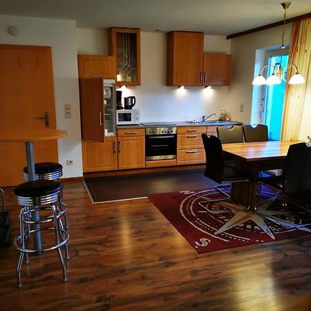 Ferienwohnung Obermoser Sankt Ulrich am Pillersee Eksteriør bilde