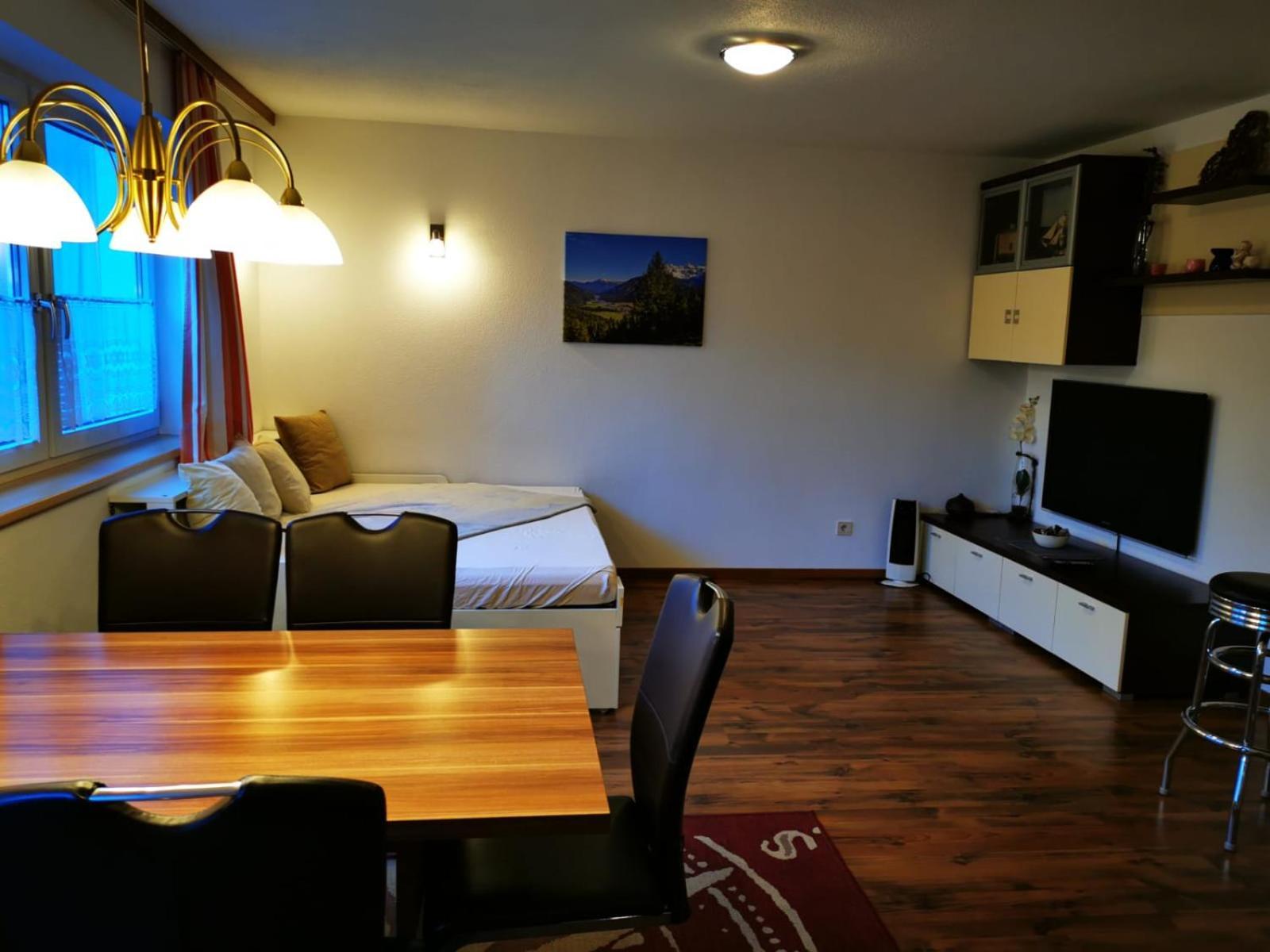 Ferienwohnung Obermoser Sankt Ulrich am Pillersee Eksteriør bilde