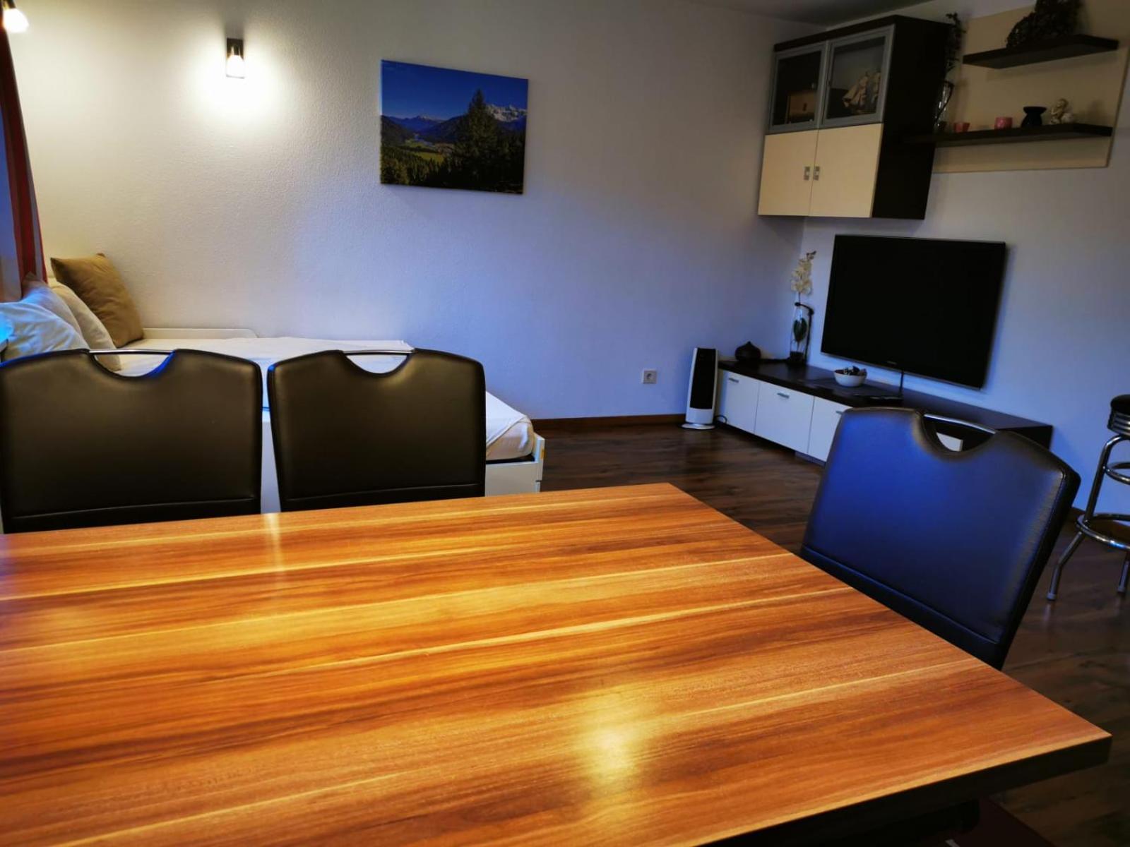 Ferienwohnung Obermoser Sankt Ulrich am Pillersee Eksteriør bilde