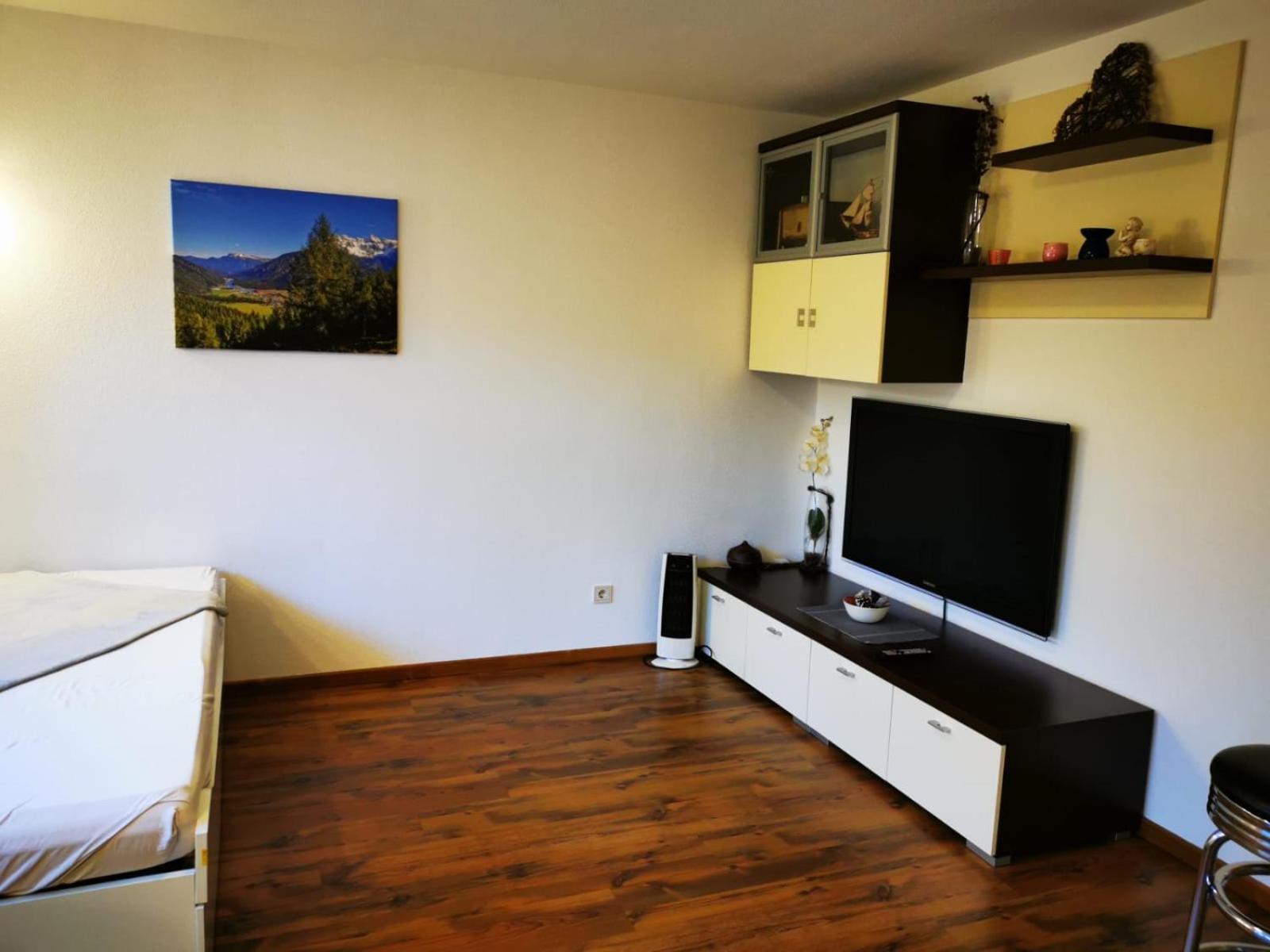 Ferienwohnung Obermoser Sankt Ulrich am Pillersee Eksteriør bilde
