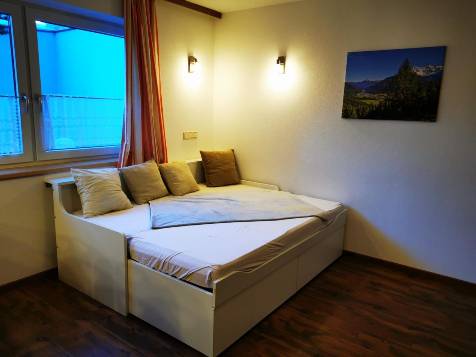 Ferienwohnung Obermoser Sankt Ulrich am Pillersee Eksteriør bilde