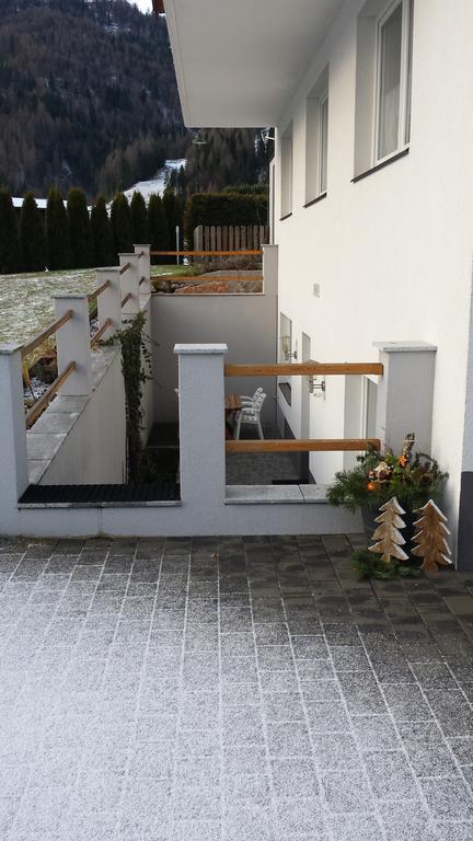 Ferienwohnung Obermoser Sankt Ulrich am Pillersee Eksteriør bilde
