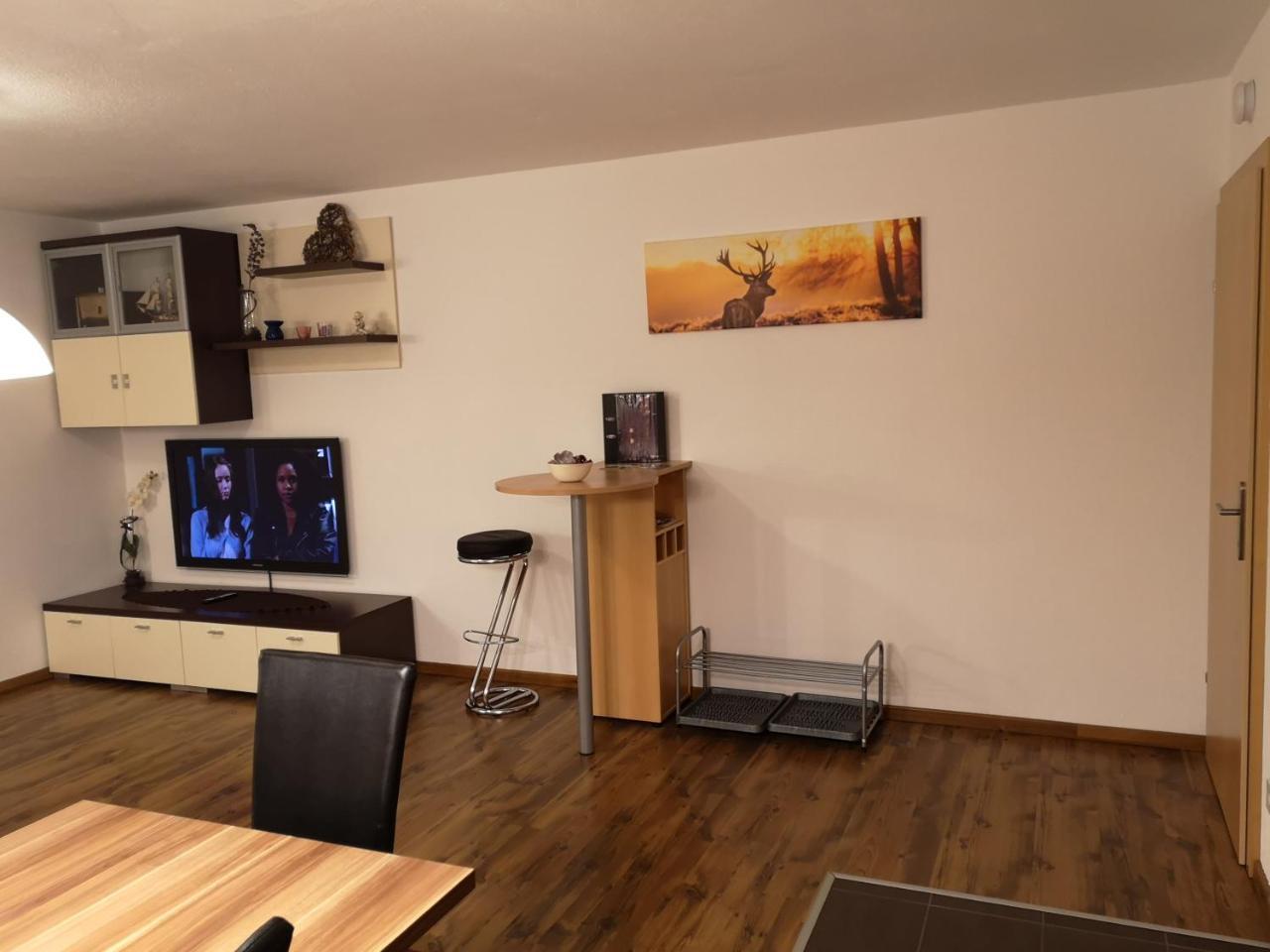 Ferienwohnung Obermoser Sankt Ulrich am Pillersee Eksteriør bilde