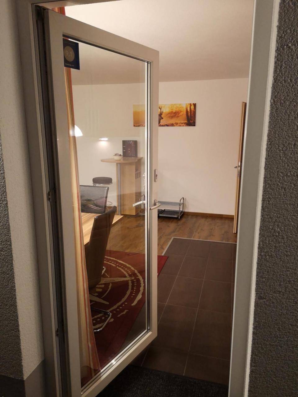 Ferienwohnung Obermoser Sankt Ulrich am Pillersee Eksteriør bilde