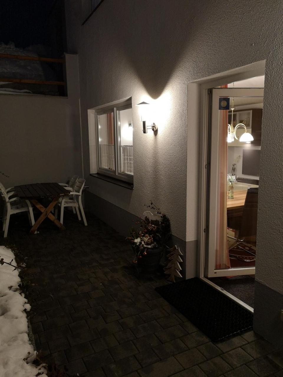 Ferienwohnung Obermoser Sankt Ulrich am Pillersee Eksteriør bilde